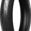 Load image into Gallery viewer, Pirelli Tire - Diablo Rosso™ IV Corsa - Front - 120/70ZR17 - (58W) 3977600 - Main Product View