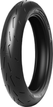 Load image into Gallery viewer, Pirelli Tire - Diablo Rosso™ IV Corsa - Front - 120/70ZR17 - (58W) 3977600 - Main Product View