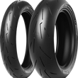Load image into Gallery viewer, Pirelli Tire - Diablo Rosso™ IV Corsa - Rear - 200/55ZR17 - (78W) 3978300 - Side View
