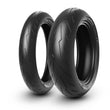 Load image into Gallery viewer, Pirelli Tire - Diablo Rosso™ IV - Rear - 180/55ZR17 - (73W) 3979300 - Side View