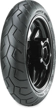 Load image into Gallery viewer, Pirelli Tire - Diablo Rosso™ Scooter - Front - 120/70R14 - 55H 2768600 - Back View