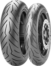 Load image into Gallery viewer, Pirelli Tire - Diablo Rosso™ Scooter - Rear - 150/70-13 - 64S 2769100 - Main Product View