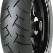 Load image into Gallery viewer, Pirelli Tire - Diablo Rosso™ Scooter - Rear - 150/70-14 - 66S 2769200 - Installation View