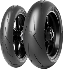 Load image into Gallery viewer, Pirelli Tire - Diablo™ Supercorsa SP-V4 - Front - 110/70ZR17 - 54W 4182600 - Side View