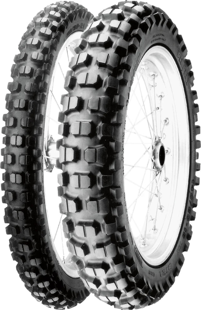 Pirelli Tire - MT 21™ Rallycross - Rear - 130/90-18 - 69R 3988500 - Main Product View