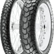 Load image into Gallery viewer, Pirelli Tire - MT60™ - Rear - 130/80-17 - 65H 3982600 - Side View