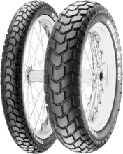 Load image into Gallery viewer, Pirelli Tire - MT60™ - Rear - 130/80-17 - 65H 3982600 - Side View