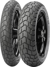 Load image into Gallery viewer, Pirelli Tire - MT60™RS - Front - 120/70ZR17 - 58W 2636000 - Main Product View