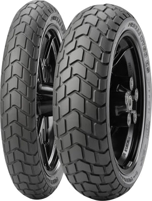 Pirelli Tire - MT60™RS - Front - 120/70ZR17 - 58W 2636000 - Main Product View