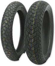 Load image into Gallery viewer, Pirelli Tire - MT60™RS - Front - 120/70ZR17 - 58W 2636000 - Installation View