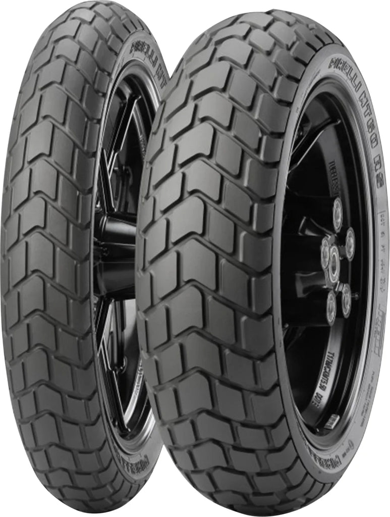 Pirelli Tire - MT60™RS - Rear - 180/55ZR17 - (73W) 2636100 - Main Product View
