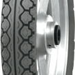 Load image into Gallery viewer, Pirelli Tire - Mandrake™ MT15 - Front - 110/80-14 - 59J 2588200 - Main Product View