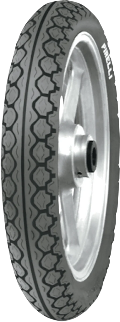 Pirelli Tire - Mandrake™ MT15 - Front - 110/80-14 - 59J 2588200 - Main Product View