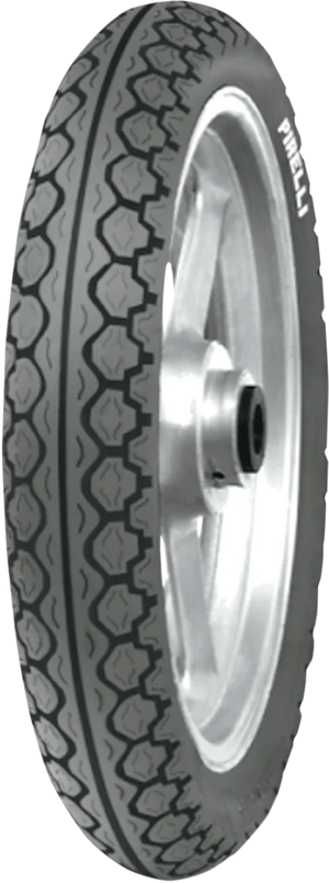 Pirelli Tire - Mandrake™ MT15 - Front - 110/80-14 - 59J 2588200 - Main Product View