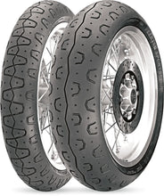 Load image into Gallery viewer, Pirelli Tire - Phantom™ Sportscomp - Front - 100/90-18 - 65H 3131000 - Main Product View