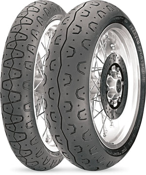 Pirelli Tire - Phantom™ Sportscomp - Front - 100/90-18 - 65H 3131000 - Main Product View