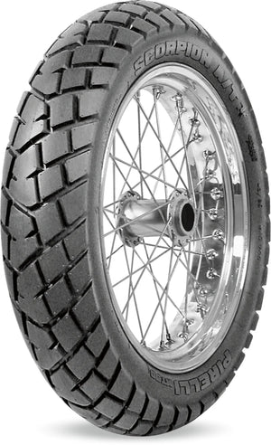 Pirelli Tire - Scorpion™ MT 90 A/T - Rear - 140/80-18 - 70S 3983200 - Main Product View