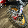Load image into Gallery viewer, Pirelli Tire - Scorpion™ MX Soft - Rear - 110/90-19 - 62M 3256900 - Back View