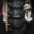 Load image into Gallery viewer, Pirelli Tire - Scorpion™ MX Soft - Rear - 110/90-19 - 62M 3256900 - Installation View