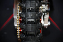 Load image into Gallery viewer, Pirelli Tire - Scorpion™ MX Soft - Rear - 80/100-12 - 50M 3659100 - Installation View