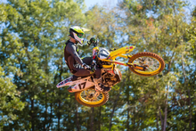 Load image into Gallery viewer, Pirelli Tire - Scorpion™ MX32™ Mid Hard - Front - 80/100-21 - 51M 3556300 - Back View