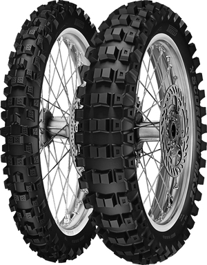 Pirelli Tire - Scorpion™ MX32™ Mid Hard - Rear - 120/80-19 - 51M 3842800 - Main Product View