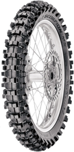 Load image into Gallery viewer, Pirelli Tire - Scorpion™ MX32 Mid Soft - Rear - 80/100-12 - 50M 3842300 - Main Product View