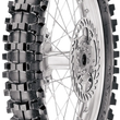 Load image into Gallery viewer, Pirelli Tire - Scorpion™ MX32 Mid Soft - Rear - 90/100-14 - 49M 3842400 - Main Product View