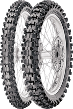 Load image into Gallery viewer, Pirelli Tire - Scorpion™ MX32 Mid Soft - Rear - 90/100-16 - 51M 4238300 - Main Product View