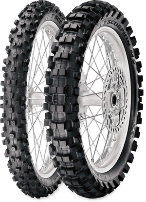 Pirelli Tire - Scorpion™ MXeXTRA-X - Rear - 120/90-19 - 66M 4024700 - Main Product View