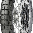 Load image into Gallery viewer, Pirelli Tire - Scorpion™ Rally STR - Front - 110/70R17 - 54H 2808100 - Main Product View