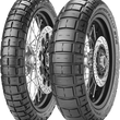 Load image into Gallery viewer, Pirelli Tire - Scorpion™ Rally STR - Front - 120/70R17 - 58V 3246500 - Detail View