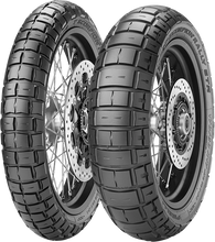 Load image into Gallery viewer, Pirelli Tire - Scorpion™ Rally STR - Rear - 150/70R18 - 70V 2803500 - Detail View