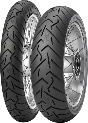 Pirelli Tire - Scorpion™ Trail II - Rear - 150/70R18 - 70V 2803200 - Main Product View