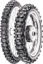 Load image into Gallery viewer, Pirelli Tire - Scorpion™ XC Mid Hard - Rear - 110/100-18 - 64M 4344200 - Main Product View