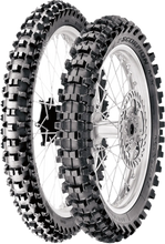 Load image into Gallery viewer, Pirelli Tire - Scorpion™ XC Mid Soft - Front - 80/100-21 - 51R 3888600 - Main Product View