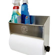 Load image into Gallery viewer, Pit Pal 1 Shelf w/ Towel Roll 362