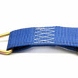Load image into Gallery viewer, Pit Pal 2in X 5in Track Strap 74118