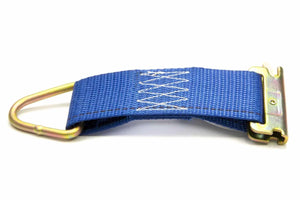 Pit Pal 2in X 5in Track Strap 74118