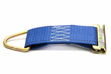 Load image into Gallery viewer, Pit Pal 2in X 5in Track Strap PAL74118
