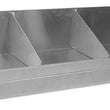 Load image into Gallery viewer, Pit Pal 3 Bay Helmet Shelf 42.75x12x15 332