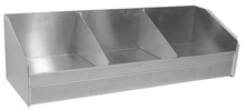 Load image into Gallery viewer, Pit Pal 3 Bay Helmet Shelf 42.75x12x15 332