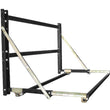 Load image into Gallery viewer, Pit Pal Adjustable Tire Rack 48in Wide 294