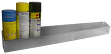 Load image into Gallery viewer, Pit Pal Aerosol Spray Can Shelf 12 Can 32.5in 101