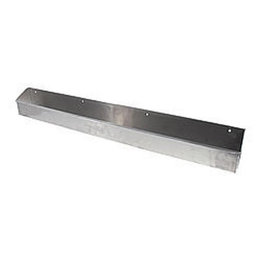 Pit Pal Aerosol Spray Can Shelf 8 Can 21in 100