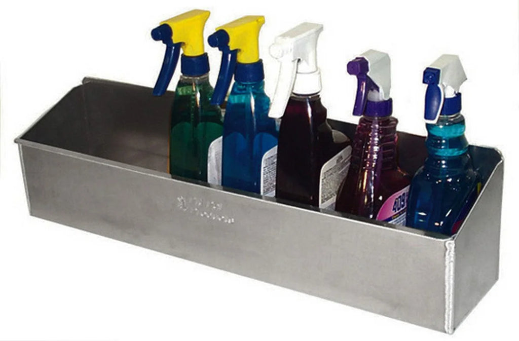 Pit Pal All-Purpose Shelf 24in x  5in PAL112
