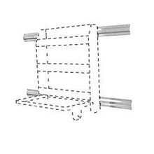 Load image into Gallery viewer, Pit Pal Aluminum Channel Kit 3.25x48 PAL319