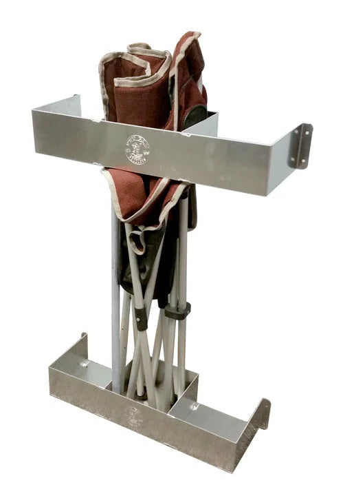 Pit Pal Collapsible Chair Holder PAL303