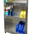 Load image into Gallery viewer, Pit Pal Combo Storage Cabinet 325