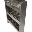 Load image into Gallery viewer, Pit Pal Double Gear Storage Rack PAL139